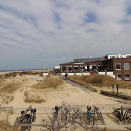 Ferienwohnung Piratennest Borkum Extérieur photo