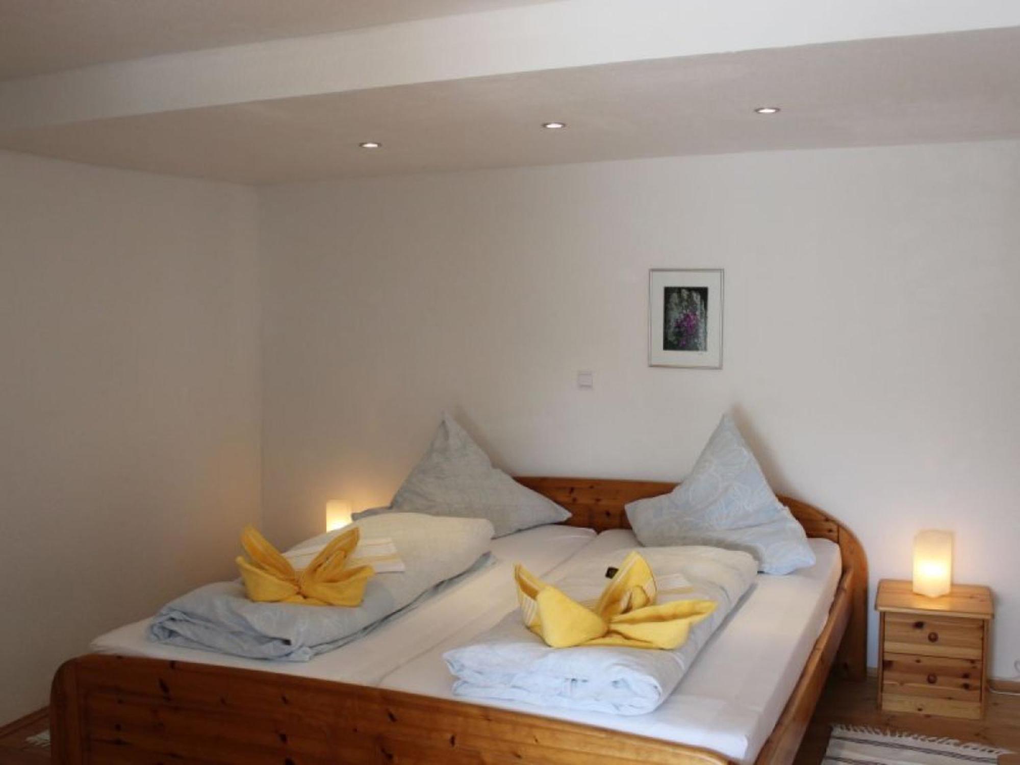 Ferienwohnung Piratennest Borkum Extérieur photo